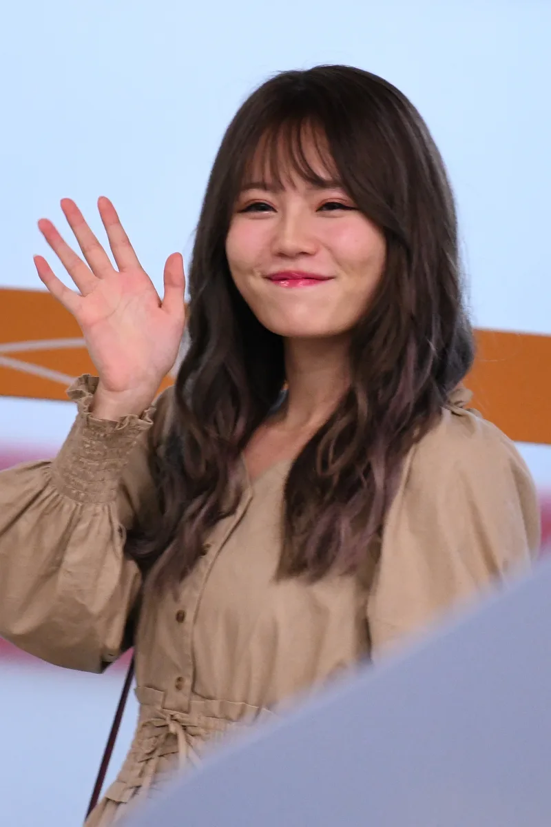 Haruka Komiyama